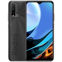 Смартфон Xiaomi Redmi 9T 4/128Gb NFC Carbon Grey (Серый) Global Version