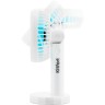 Портативный вентилятор Kitfort KT-402 White (Белый) EAC