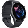 Часы Amazfit GTR 3 Thunder Black (Черный) EAC