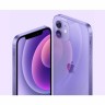 Смартфон Apple iPhone 12 Mini 128Gb Purple (Фиолетовый) MJQG3RU/A