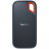 Внешний накопитель SanDisk Extreme Portable SSD V2 2Tb (SDSSDE61-2T00-G25)