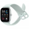 Часы Amazfit GTS 4 Mini Mint Blue (Мятно-голубой) EAC