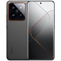 Смартфон Xiaomi 14 Pro 12/256Gb Grey (Серый)