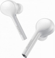 Беспроводные Наушники Huawei FreeBuds Lite White (Белые)