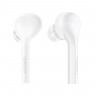 Беспроводные Наушники Huawei FreeBuds Lite White (Белые)