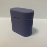 Силиконовый чехол для беспроводных наушников Xiaomi AirDots Pro 2 Grey (Серый)