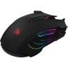 Проводная мышь A4Tech Bloody J90S USB оптическая Black (Черная)