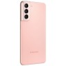 Смартфон Samsung Galaxy S21 8/128Gb Phantom Pink (Розовый Фантом) EAC