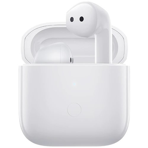 Беспроводные наушники Xiaomi Redmi Buds 3 White (Белый) BHR5174GL EAC