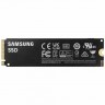 Твердотельный накопитель Samsung 990 PRO NVMe M.2 SSD 2Tb MZ-V9P2T0BW