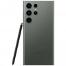 Смартфон Samsung Galaxy S23 Ultra (SM-S918B) 1Tb Green (Зеленый)