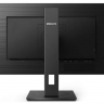Монитор Philips 23.8" 245B1 Black (Черный) EAC