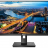 Монитор Philips 23.8" 245B1 Black (Черный) EAC
