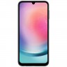 Смартфон Samsung Galaxy A24 4/128Gb Black (Черный)