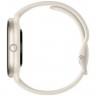 Часы Amazfit GTS 4 Mini Moonlight White (Лунно-белый) EAC