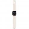 Часы Amazfit GTS 4 Mini Moonlight White (Лунно-белый) EAC
