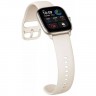 Часы Amazfit GTS 4 Mini Moonlight White (Лунно-белый) EAC
