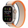 Умные часы Apple Watch Ultra 2 49 мм Titanium Case Orange/Beige Trail Loop M/L