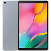 Планшет Samsung Galaxy Tab A 10.1 LTE SM-T515 2/32Gb (2019) Silver (Серебристый) EAC