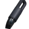 Портативный пылесос Xiaomi CleanFly Portable Vacuum Cleaner Black (Черный)