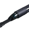 Портативный пылесос Xiaomi CleanFly Portable Vacuum Cleaner Black (Черный)
