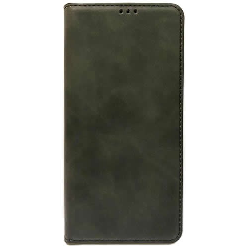 Чехол-книжка для Samsung Galaxy A41 SPEZE Black (Черная)