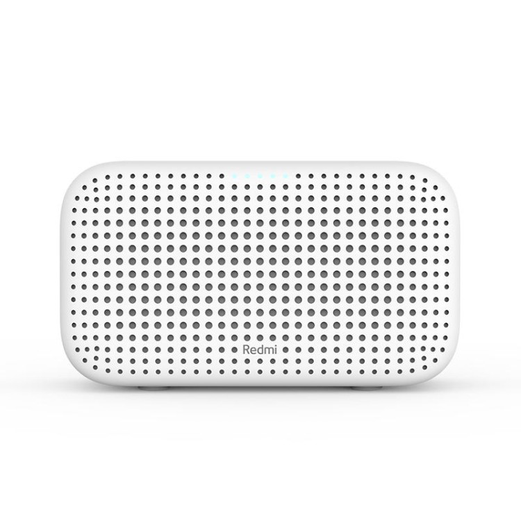 Умная колонка Redmi Xiao Ai Speaker Play White (Белый)