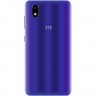 Смартфон ZTE Blade A3 (2020) NFC Violet (Лиловый) EAC