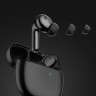 Беспроводные наушники Xiaomi FlipBuds Pro Black (Черный)