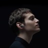 Беспроводные наушники Xiaomi FlipBuds Pro Black (Черный)