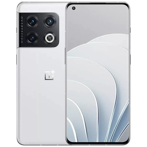 Смартфон OnePlus 10 Pro 12/512Gb White Panda (Белая Панда) CN
