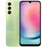 Смартфон Samsung Galaxy A24 4/128Gb Green (Светло-зеленый)