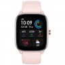 Часы Amazfit GTS 4 Mini Flamingo Pink (Розовый фламинго) EAC