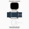 Умные часы Apple Watch Ultra 2 49 мм Titanium Case Blue Ocean Band