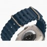 Умные часы Apple Watch Ultra 2 49 мм Titanium Case Blue Ocean Band