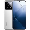 Смартфон Xiaomi 14 12/256Gb White (Белый) Global Version