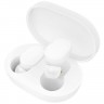 Беспроводные наушники Xiaomi Mi True Wireless Earbuds (AirDots Youth Edition) White (Белые) TWSEJ02LM