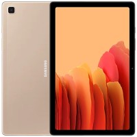 Планшет Samsung Galaxy Tab A7 10.4 Wi-Fi SM-T500 3/64Gb (2020) Gold (Золотистый) EAC