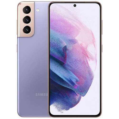 Смартфон Samsung Galaxy S21 8/256Gb Phantom Violet (Фиолетовый Фантом) EAC