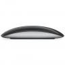 Беспроводная мышь Apple Magic Mouse 3 Black (Черный) MMMQ3