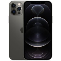 Смартфон Apple iPhone 12 Pro 512Gb Graphite (Графитовый) MGMU3