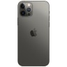 Смартфон Apple iPhone 12 Pro 512Gb Graphite (Графитовый) MGMU3