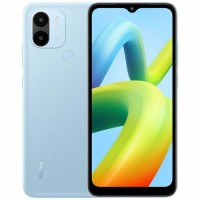 Смартфон Xiaomi Redmi A1+ 2/32Gb Light Blue (Голубой) EAC