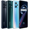 Смартфон Realme 9 Pro+ 6/128Gb Midnight Black (Черный) Global Version