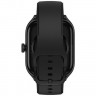 Часы Amazfit GTS 4 Infinite Black (Черный) EAC