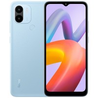 Смартфон Xiaomi Redmi A2+ 3/64Gb Light Blue (Голубой) EAC