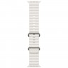 Умные часы Apple Watch Ultra 2 49 мм Titanium Case White Ocean Band