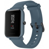 Часы Amazfit Bip Lite Blue (Синий) Global version