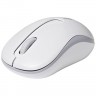 Беспроводная мышь Rapoo M10 Plus USB оптическая White (Белая)