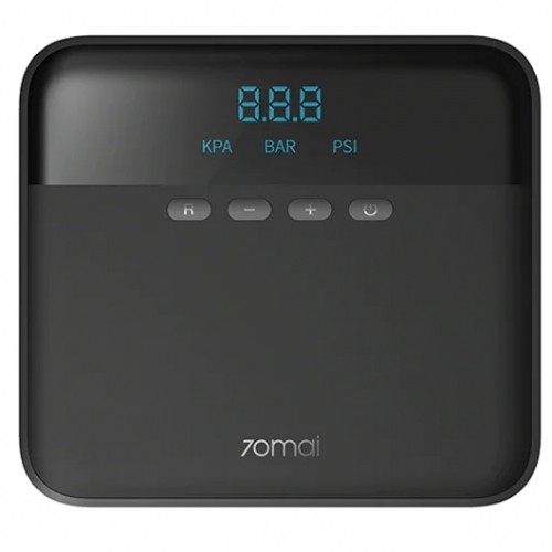 Автомобильный компрессор 70mai Air Compressor Lite (Midrive TP03)